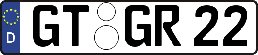 GT-GR22