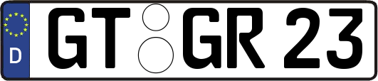 GT-GR23