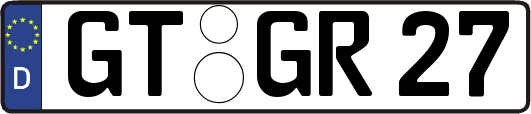 GT-GR27