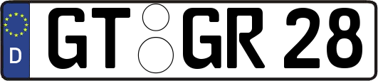 GT-GR28