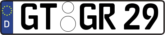 GT-GR29