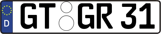 GT-GR31