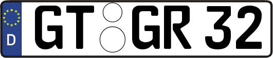 GT-GR32