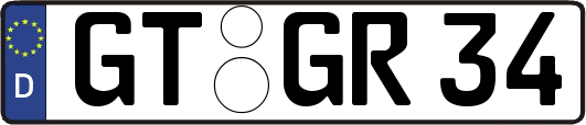 GT-GR34