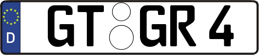GT-GR4