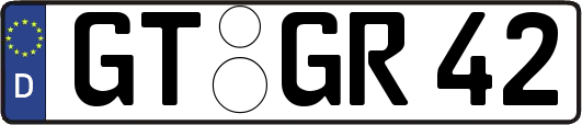 GT-GR42