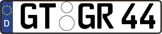 GT-GR44