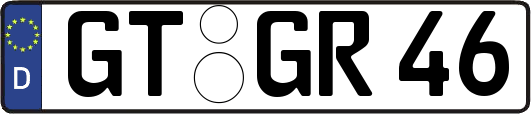 GT-GR46