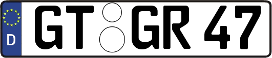 GT-GR47