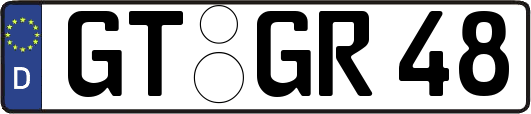 GT-GR48