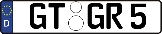 GT-GR5