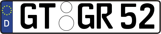GT-GR52