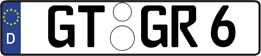 GT-GR6