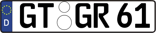 GT-GR61