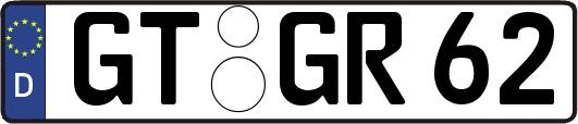 GT-GR62