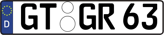 GT-GR63