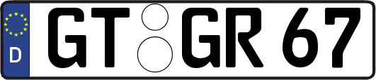 GT-GR67