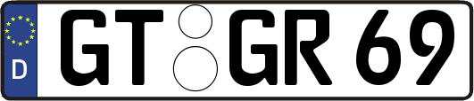 GT-GR69