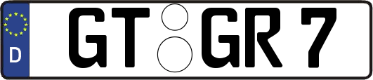 GT-GR7