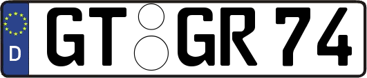 GT-GR74