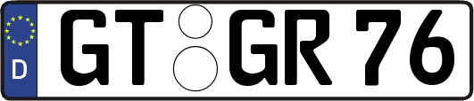 GT-GR76