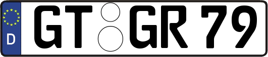 GT-GR79