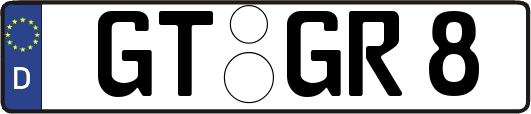 GT-GR8