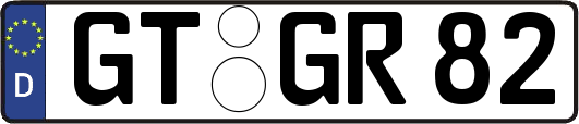 GT-GR82