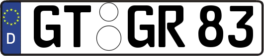 GT-GR83