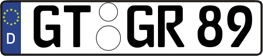 GT-GR89