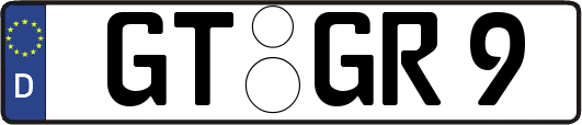 GT-GR9