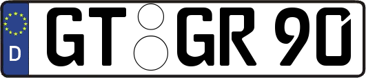GT-GR90