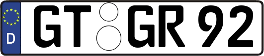 GT-GR92