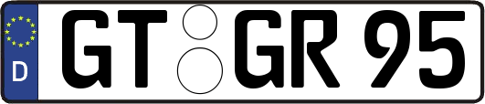 GT-GR95