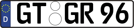 GT-GR96