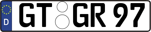 GT-GR97