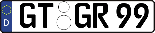 GT-GR99