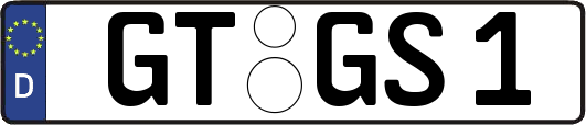 GT-GS1