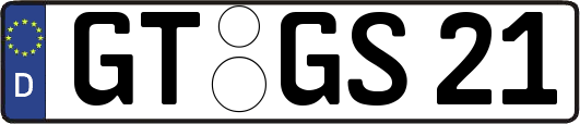 GT-GS21
