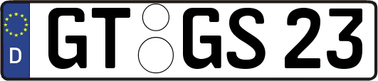 GT-GS23