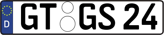 GT-GS24