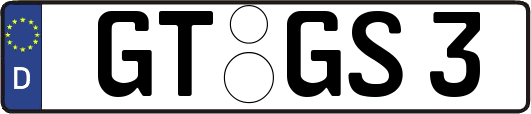 GT-GS3