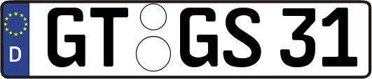 GT-GS31