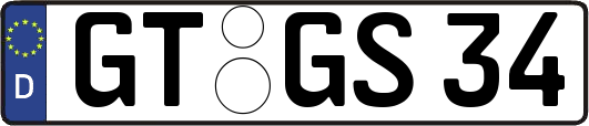 GT-GS34