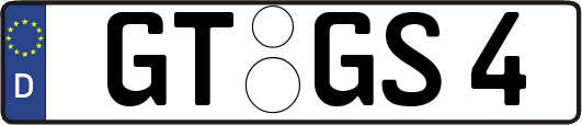 GT-GS4