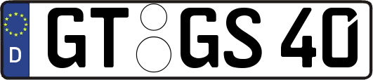 GT-GS40