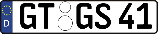GT-GS41