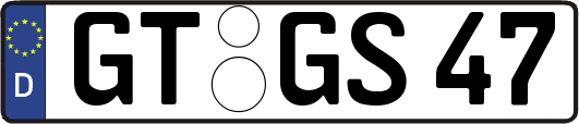 GT-GS47