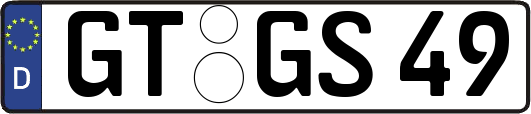 GT-GS49