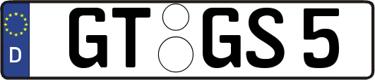 GT-GS5